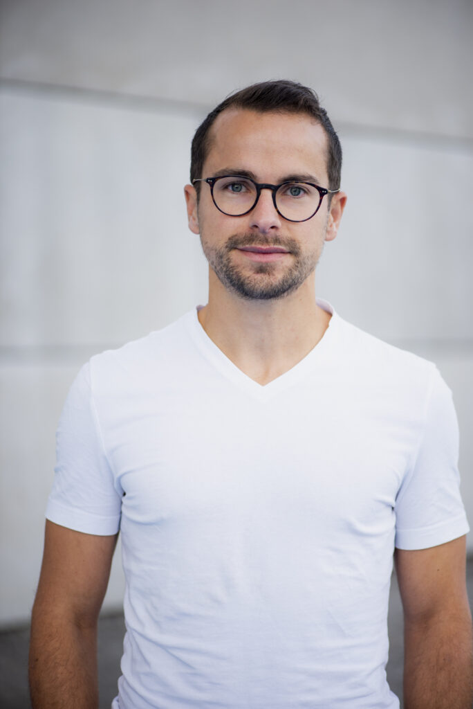 Gian Desboeufs Courgenay Jura Suisse coaching sportif particulier privé